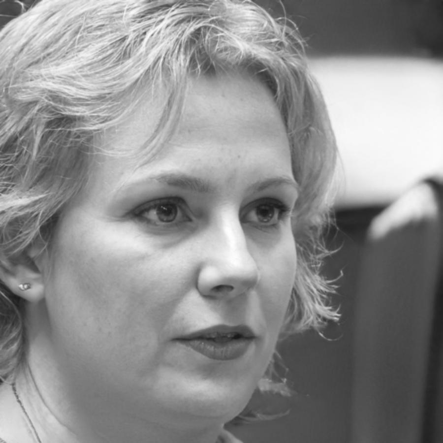María González